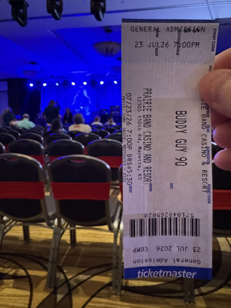 Ticket